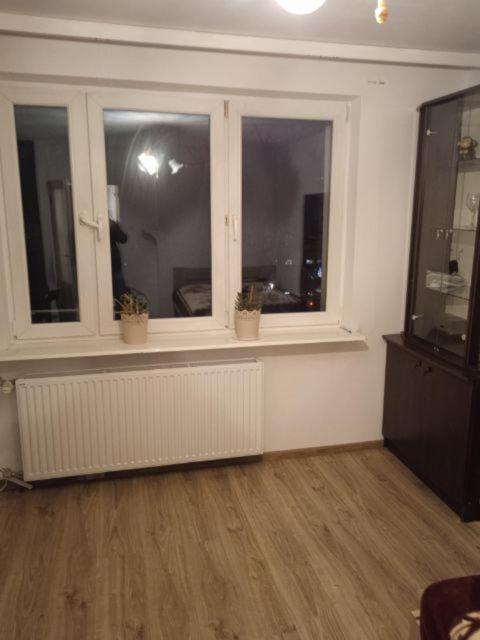 Apartament Kawalerka Mieszkanie Warszawa Exterior photo